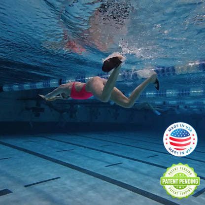 Paletas de Patada de Pecho