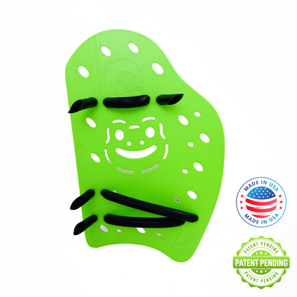 Paletas de Patada de Pecho