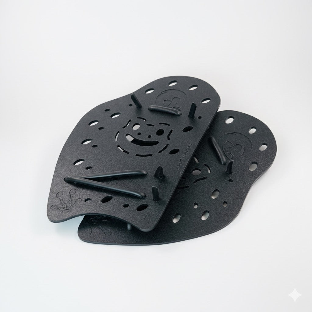 BRstroke Kick Paddles