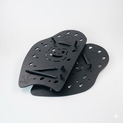 Paletas de Patada de Pecho