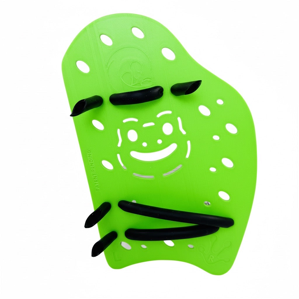 BRstroke Kick Paddles