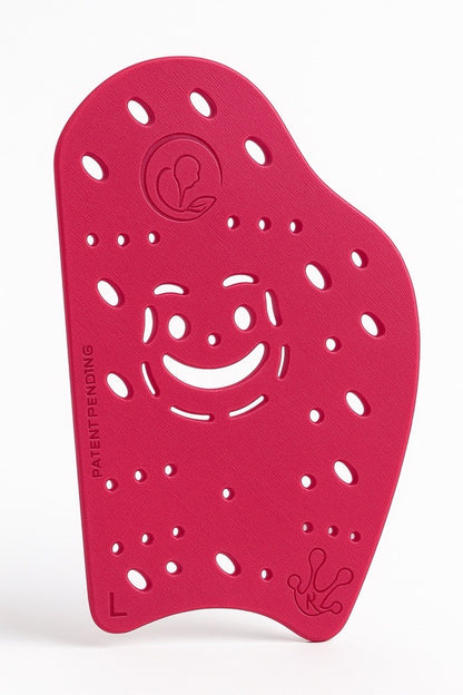 Paletas de Patada de Pecho