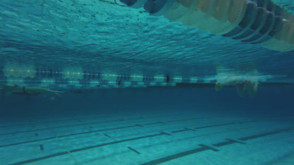BRstroke Kick Paddles