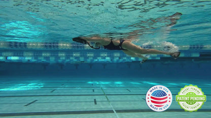 Paletas de Patada de Pecho