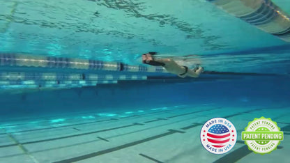 Paletas de Patada de Pecho